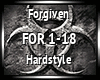 Hardstyle - Forgiven