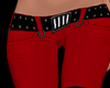 RL Red/Black Flares