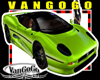 VG lime FAST CAT Car 220