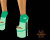 Highly Contagious Nurse
