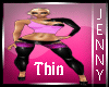 J! Thin Tara Pink V1
