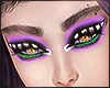 Mabel eye Makeup+Lash