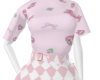 Labubu Dress