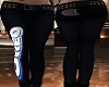 Oreo Pants