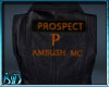 Ambush Prospect Vest F