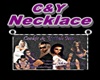 C&Y Necklace (M)