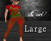 Elfin Cute Outfit -Large