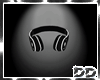 [DD] WC White Headphone