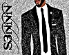 S3N - Thorn Silver Suit