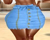 skirt jeans