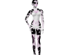 Fox Cow skin