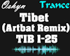 Tibet (Artbat Remix)