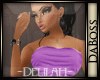 *DB* Sexi Chic V1 DELILA