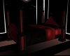 ~Z~Red/Blk Bed w/ Poses