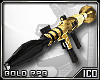 ICO Gold RPG M