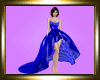 Sparkle Xmas Gown