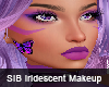 SIB - Iridescent Makeup