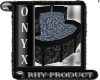 {RHY}Onyx Jacuzzi