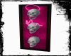 Neon Skull 2