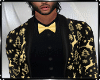 NY Xmas Suit