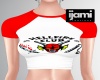 JM! Hellfire Club Red F*