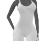 [LL] White Jumpsuit RLL