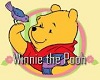 Winnie Poo Baby Rm