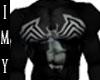 |Imy| Symbiote Suit