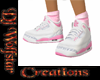 runners pink