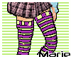 ( M ) Cutee Stockings .