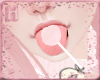 |H| Pink Lollipop