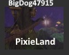 [BD]PixieLand