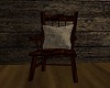 Old Cottage Chair