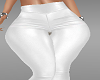 Alenka White Pants