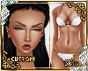 !C Alisha Custom Skin