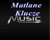 Matlane - Klucze