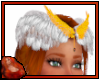 *C 9 Feather Hair Add On