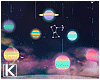 |K ND Neon Planets