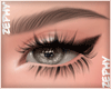 Z | Liquid Hazel Eyes