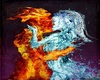 Fire-Ice Love Picture-4