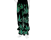 Weed Pants