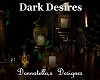 dark desires candles