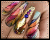 PRIDE NAILS