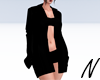 N| Oversized Blazer