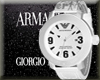 (MR)Emporio Armani watch