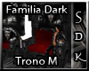 #SDK# Fam Dark Trono M