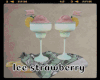 *Ice Strawberry