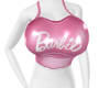 Barbie Baby Top