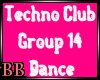 [BB]Techno Grp14 Dance