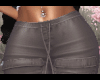 (M) Gray Pants
